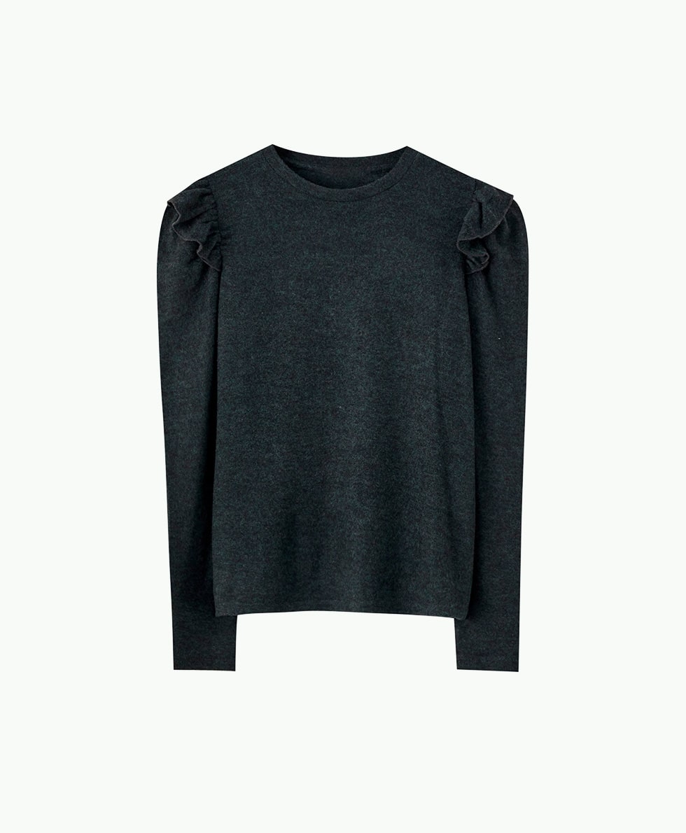 Decoration wooden present