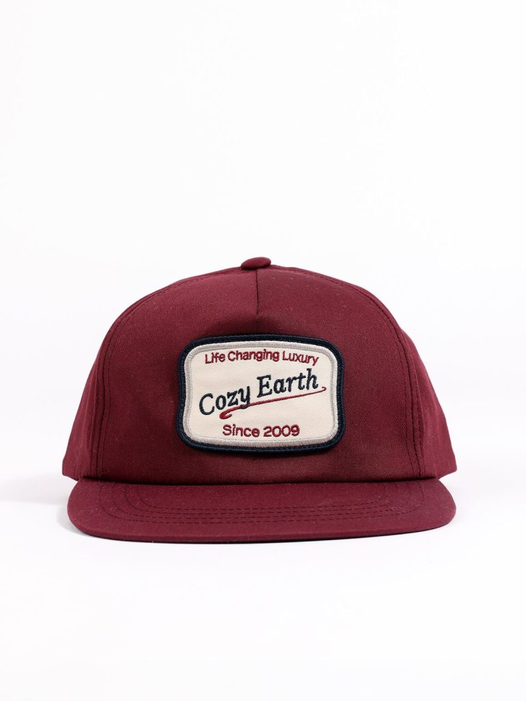 Heritage Snapback - Last Chance
