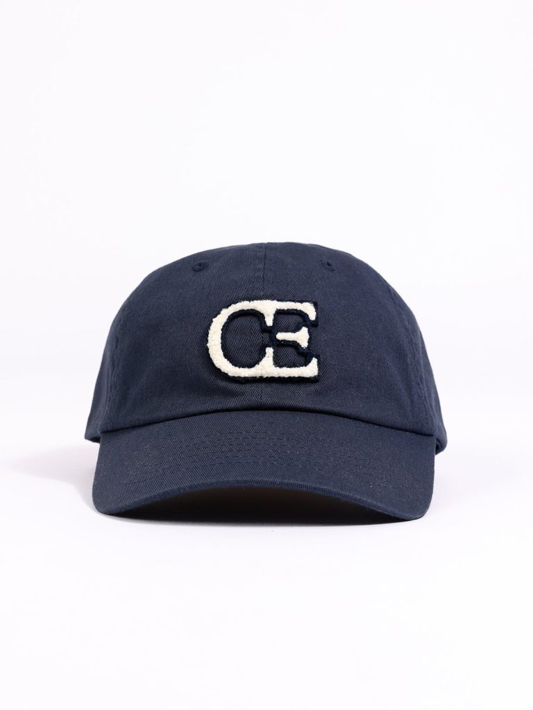 Vintage Cap