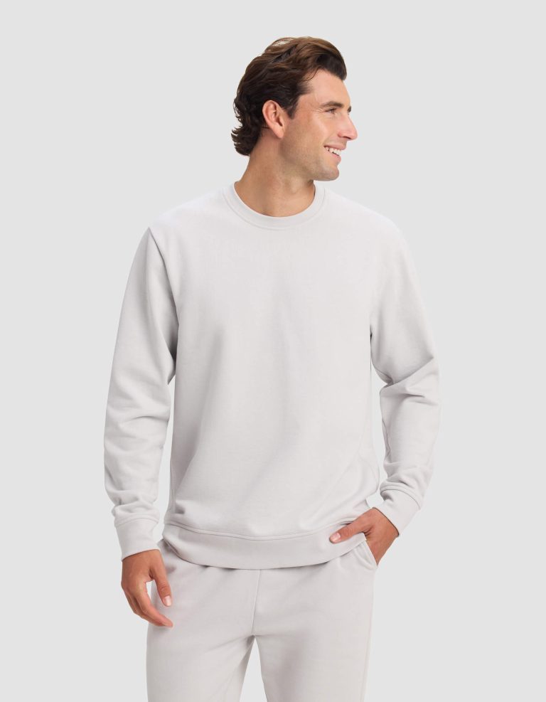 Men's Dylan Crewneck