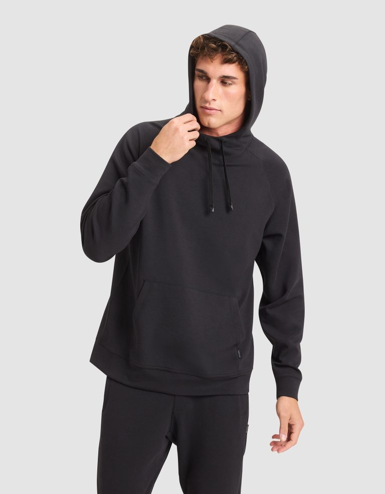 Men's StretchTech Hoodie