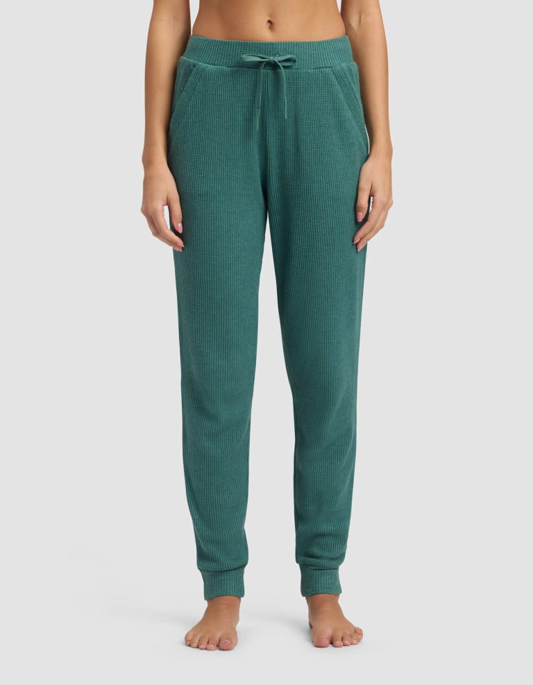 Women's Blake Waffle Jogger